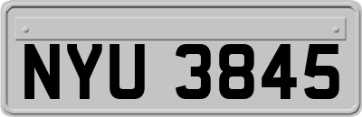 NYU3845