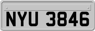 NYU3846