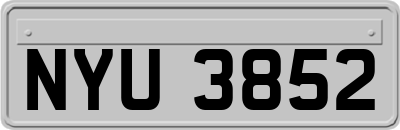 NYU3852