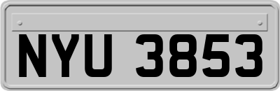 NYU3853