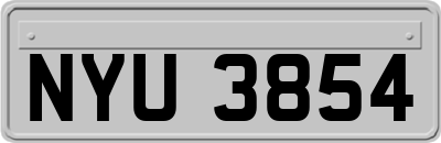NYU3854