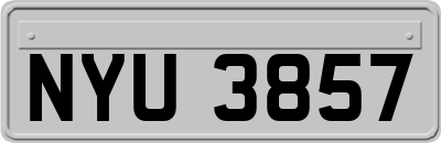 NYU3857