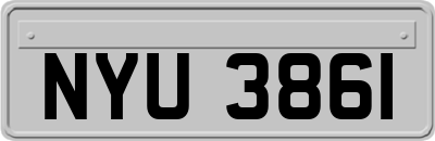 NYU3861