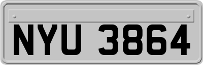 NYU3864