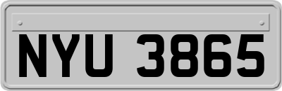 NYU3865