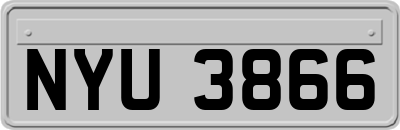 NYU3866