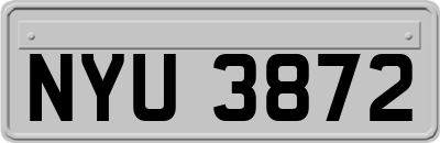 NYU3872