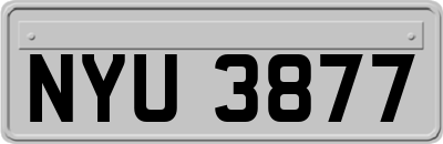 NYU3877