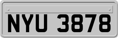 NYU3878