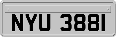 NYU3881