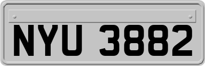 NYU3882