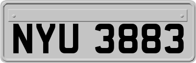 NYU3883