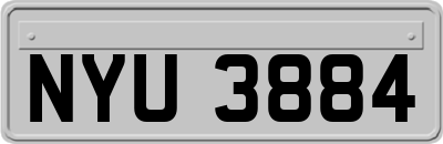 NYU3884