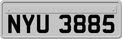 NYU3885
