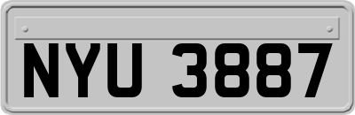 NYU3887