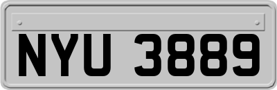 NYU3889