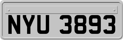 NYU3893
