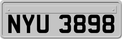 NYU3898