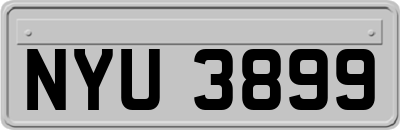 NYU3899