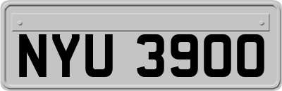 NYU3900