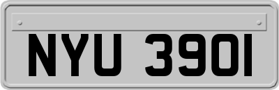 NYU3901