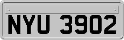 NYU3902