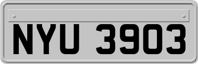 NYU3903