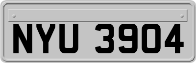 NYU3904