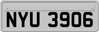 NYU3906
