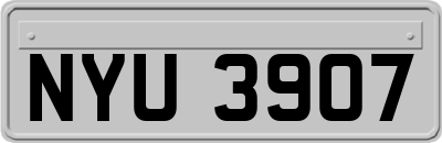 NYU3907