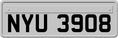 NYU3908