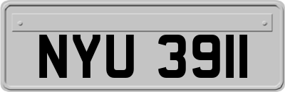 NYU3911