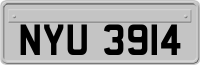 NYU3914