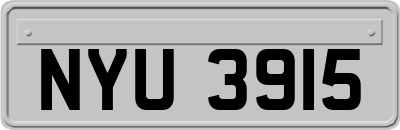 NYU3915