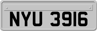 NYU3916