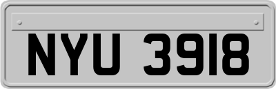 NYU3918