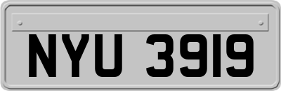 NYU3919