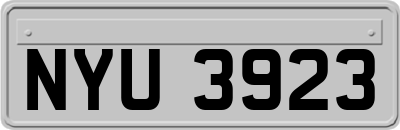 NYU3923