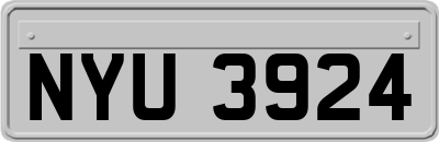 NYU3924