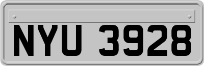 NYU3928