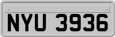 NYU3936