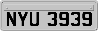NYU3939