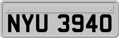 NYU3940