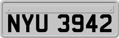 NYU3942