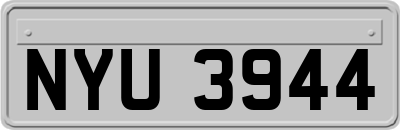 NYU3944