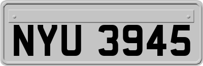 NYU3945