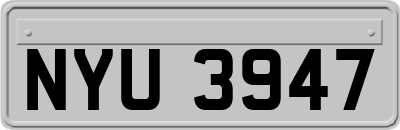 NYU3947