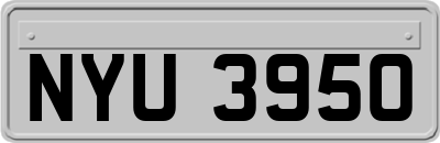 NYU3950
