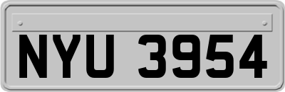 NYU3954