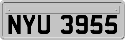 NYU3955